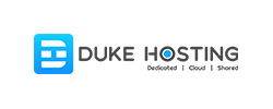 Duke Hosting- Web hosting services